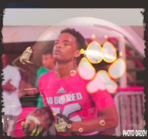 Notre Dame only had one Rudy but Nebraska gets a new crop of Rudys ...