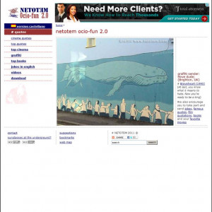 ... , fun, enjoyment, cool entertainment, clever humour, tags, tagger