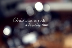 christmas, love, photography, quote, text, true, word