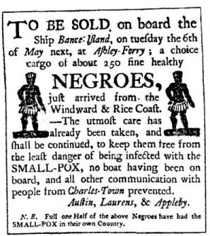 by english slaves are slaves though some had slaves though