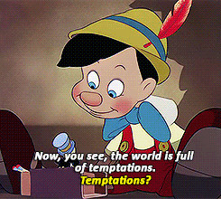 1k quote disney quotes movie m animated wise words pinocchio