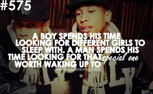 Posted from tyga quotes | Tumblr found by thatgirlmkb