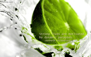 Here are some leadership quotes that you may not be familiar with ...