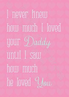 Baby Girl Quotes From Mommy (5)