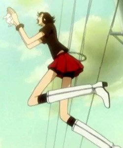 Now being controlled by Alice*