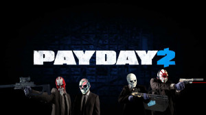 PAYDAY 2 Career Criminal Edition Sub-ITA PC-GAME