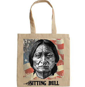 SITTING-BULL-NATIVE-AMERICAN-QUOTE-NEW-AMAZING-GRAPHIC-HAND-BAG-TOTE ...