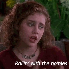 Clueless, Brittany Murphy