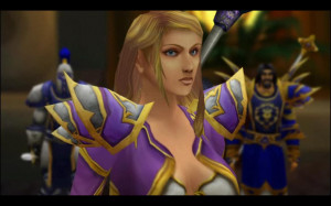 Jaina Proudmoore - WoWWiki - Your guide to the World of Warcraft