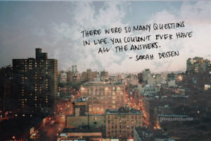 Why do bad things happen to good people and good things happen to bad ...