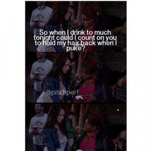 pitch perfect quotes pitchperfecttlk on twitter