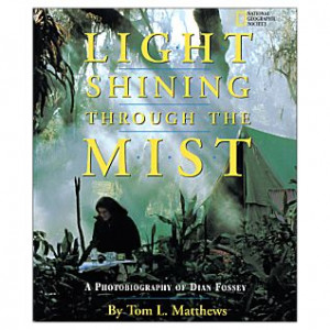 Books:Kids Books and Atlases:Biography:Light Shining Through the Mist ...
