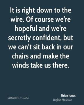 Wire Quotes