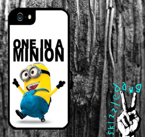 Minions Cover Photo With Quotes