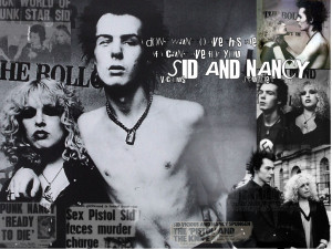 Download Sid Vicious and Nancy Spungen Wallpapers, Pictures, Photos ...
