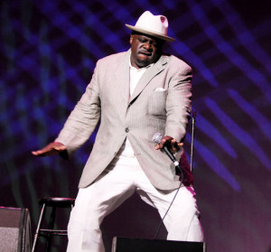 Original Article: IFWT Wishes Cedric The Entertainer A Happy Birthday!
