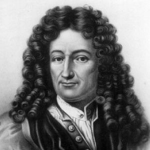 Gottfried Leibniz