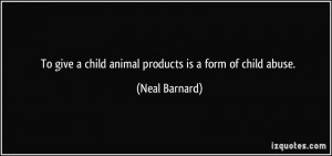 More Neal Barnard Quotes