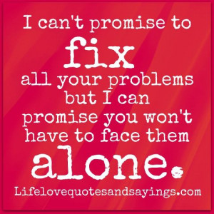 Facing Problems Quotes http://www.lifelovequotesandsayings.com/2012/07 ...