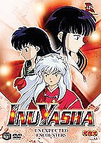 InuYasha - Vol. 33: Unexpected Encounters