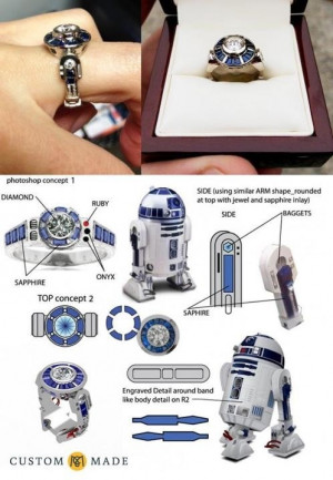 Great engagement ring