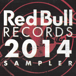 Red Bull Records 2013 Sampler