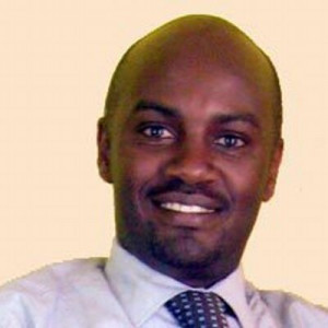 Andrew Mwenda Pictures