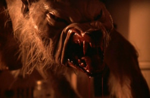 horror Horror Movies werewolf cursed ginger snaps werewolves the wolf ...