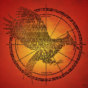 Catching Fire Quotations