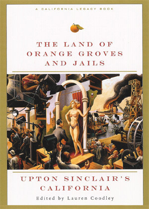 Famous Quotes Upton Sinclair The Jungle