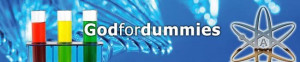 God for Dummies Search powered by Google.com