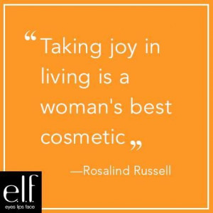 Rosalind Russell, a famous American actress from Connecticut, has ...