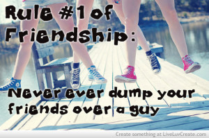 advice, cute, girls, love, pretty, quote, quotes, rule number1 of ...