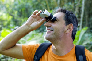 Bird Watching: A New Genre of Hobbies