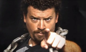 Top 10 Quotes From Kenny Powers, Hypothetical Digital Marketer