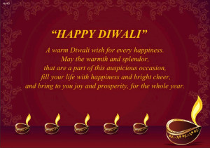 Happy Diwali best Wishes Wallpapers, Quotes 2014