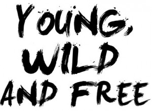 free, khalifa, quotes, text, wild, wiz, young