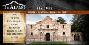 ... William B. Travis’ “Victory or Death” Letter to Return to Alamo