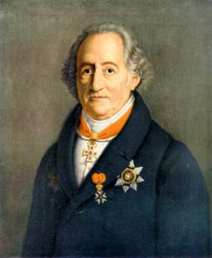 Ya en el ocaso de su vida, Goethe terminó ‘Fausto’, libro que ...