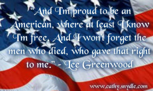 4th of july phrases quotes those who deny freedom to