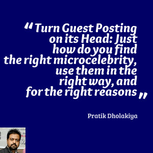 guest blogging defined 10 best guest blogging quotes quotes from 10 of ...