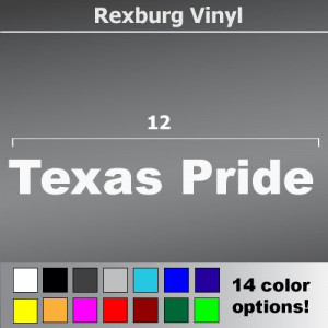 texas pride Image