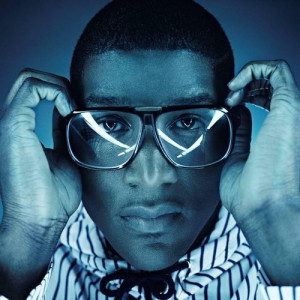 Tinie Tempah