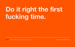 79 HD Bright Orange Color Motivational Wallpaper with Quotes