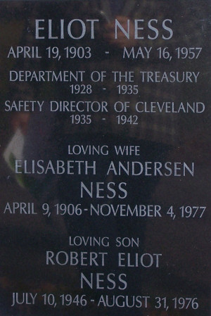this picture was obtained from the wikipedia link for Eliot Ness