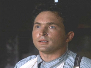 ... on the Ranch. she is a tart and likes to flirt with everybody on the