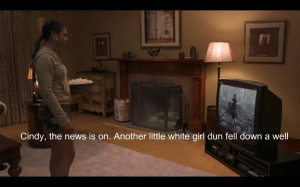 Haha...Scary Movie 3