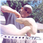 also on display will be a selection of works from