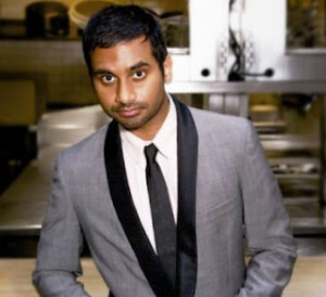 Aziz Ansari the famous name well known for his comedy in Parks and ...