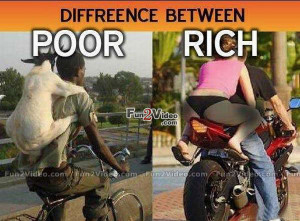 rich-and-poor-funny-difference